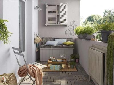 For sale Asnieres-sur-seine 3 rooms 73 m2 Hauts de Seine (92600) photo 4