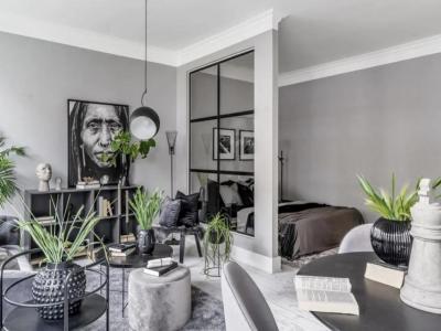 For sale Paris-16eme-arrondissement 3 rooms 75 m2 Paris (75016) photo 0