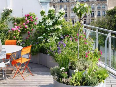 Acheter Appartement Orly 374900 euros