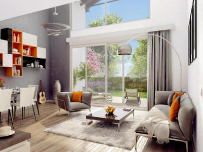 For sale Drancy 3 rooms 61 m2 Seine saint denis (93700) photo 0