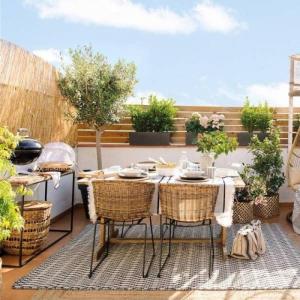 Acheter Appartement Saint-cyr-l'ecole 477500 euros