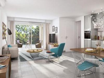For sale Villeneuve-la-garenne 5 rooms 105 m2 Hauts de Seine (92390) photo 0
