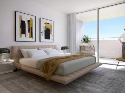 Annonce Vente 4 pi�ces Appartement Ile-saint-denis 93