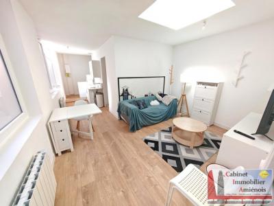 For rent Amiens 2 rooms 38 m2 Somme (80000) photo 0