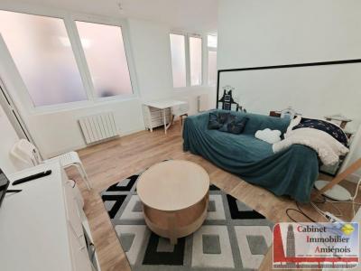 Annonce Location 2 pi�ces Appartement Amiens 80