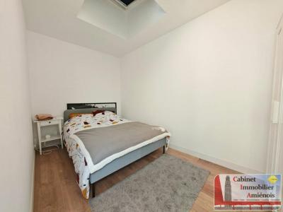 Louer Appartement Amiens Somme