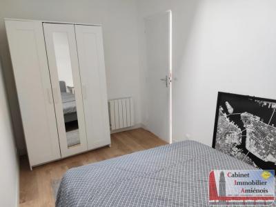 Louer Appartement Amiens 560 euros