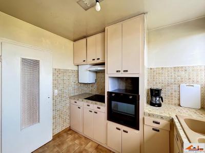Acheter Appartement 78 m2 Toulouse