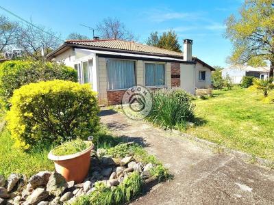For sale Renung 5 rooms 116 m2 Landes (40270) photo 0