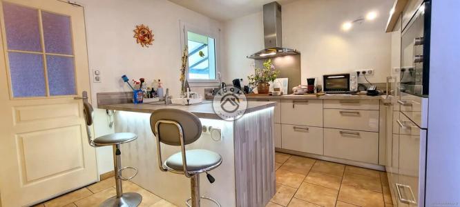 Annonce Vente 5 pi�ces Maison Renung 40