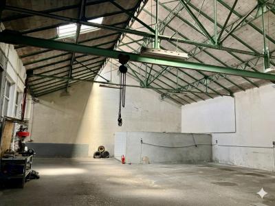 Annonce Vente Local commercial Lyon-8eme-arrondissement 69