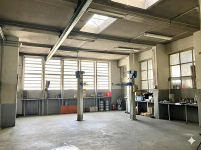 Acheter Local commercial Lyon-8eme-arrondissement Rhone