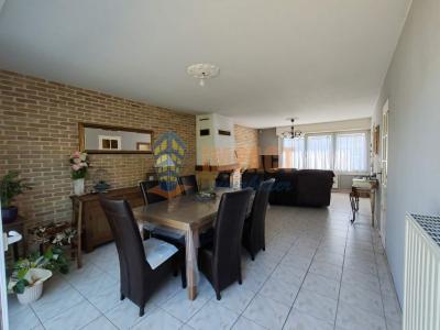 Annonce Vente 6 pi�ces Maison Haubourdin 59