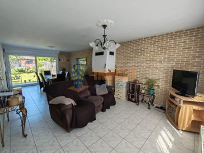 Acheter Maison 123 m2 Haubourdin
