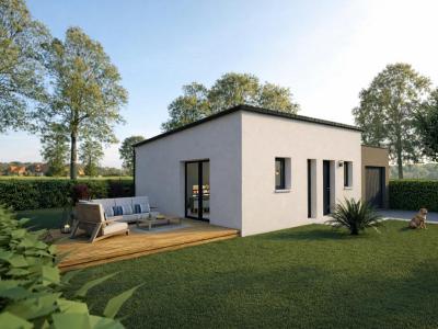 Annonce Vente 3 pi�ces Maison Blain 44