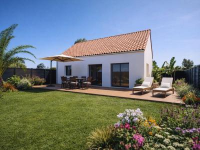 For sale Saint-hilaire-de-chaleons 368 m2 Loire atlantique (44680) photo 0