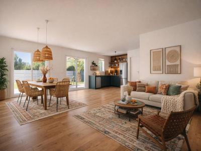 Acheter Terrain 368 m2 Saint-hilaire-de-chaleons