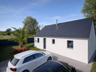 Annonce Vente Maison Saint-dolay 56