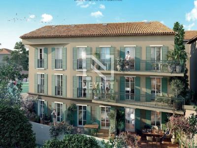 For sale Saint-tropez 2 rooms 40 m2 Var (83990) photo 0