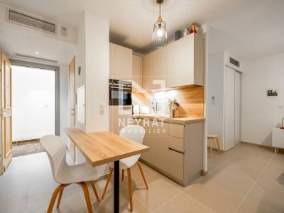 Acheter Appartement 40 m2 Saint-tropez