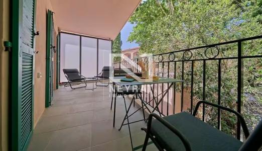 Acheter Appartement Saint-tropez 995000 euros