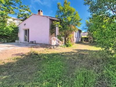 Annonce Vente 4 pi�ces Maison Montauroux 83