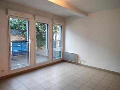 For rent Nantes 2 rooms 38 m2 Loire atlantique (44100) photo 0