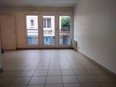 Annonce Location 2 pi�ces Appartement Nantes 44