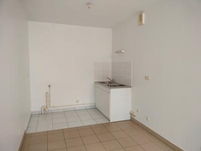 Louer Appartement 38 m2 Nantes