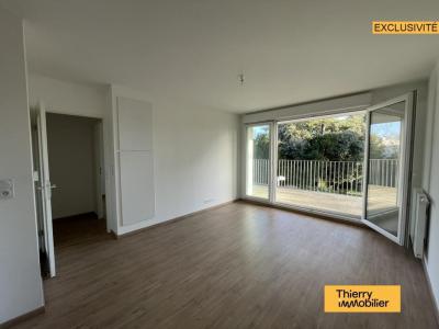 Annonce Location 2 pi�ces Appartement Nantes 44