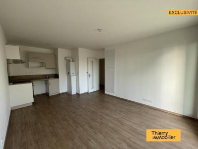 Louer Appartement Nantes Loire atlantique
