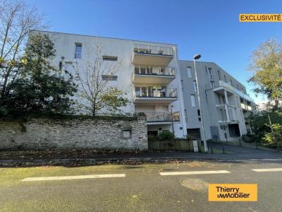 Louer Appartement Nantes 597 euros