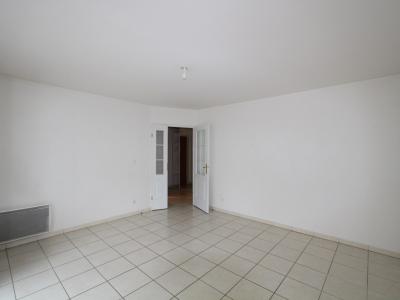 For rent Nantes 3 rooms 69 m2 Loire atlantique (44000) photo 0