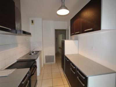 For rent Nantes 3 rooms 69 m2 Loire atlantique (44000) photo 1