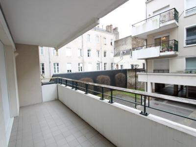 For rent Nantes 3 rooms 69 m2 Loire atlantique (44000) photo 3