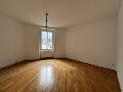 For rent Nantes 3 rooms 81 m2 Loire atlantique (44000) photo 0