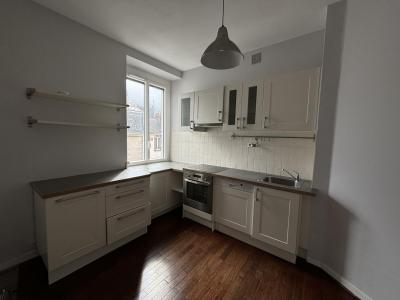 For rent Nantes 3 rooms 81 m2 Loire atlantique (44000) photo 2