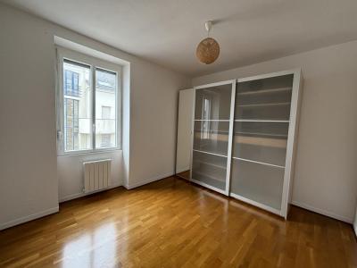 For rent Nantes 3 rooms 81 m2 Loire atlantique (44000) photo 3