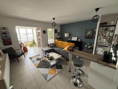 For rent Reze 2 rooms 55 m2 Loire atlantique (44400) photo 0