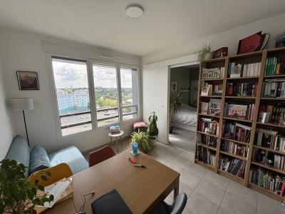 For rent Reze 2 rooms 55 m2 Loire atlantique (44400) photo 2