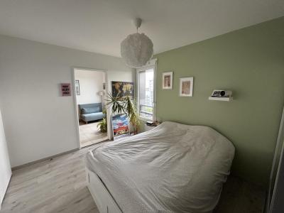 For rent Reze 2 rooms 55 m2 Loire atlantique (44400) photo 4