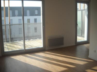 For rent Sainte-luce-sur-loire 1 room 33 m2 Loire atlantique (44980) photo 0