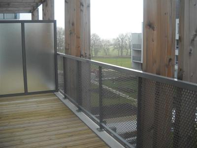 For rent Sainte-luce-sur-loire 1 room 33 m2 Loire atlantique (44980) photo 3
