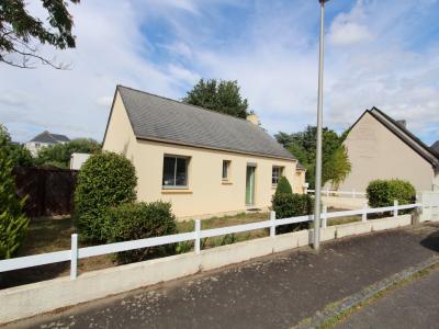 For rent House Carquefou 