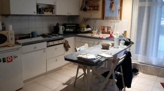 For rent Viroflay 2 rooms 40 m2 Yvelines (78220) photo 1