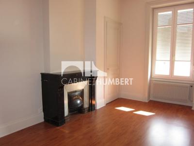 Louer Appartement 93 m2 Saint-etienne