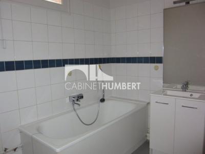 Louer Appartement Saint-etienne Loire