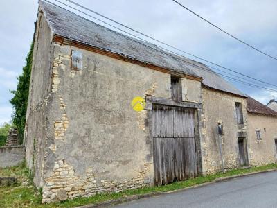 Annonce Vente 2 pi�ces Maison Issoudun 36