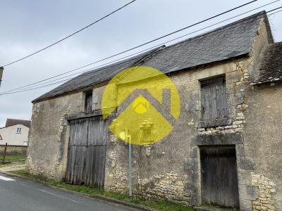 Acheter Maison 80 m2 Issoudun