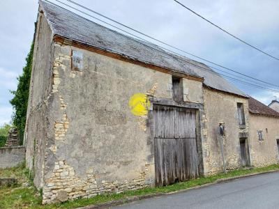 Acheter Maison Issoudun Indre